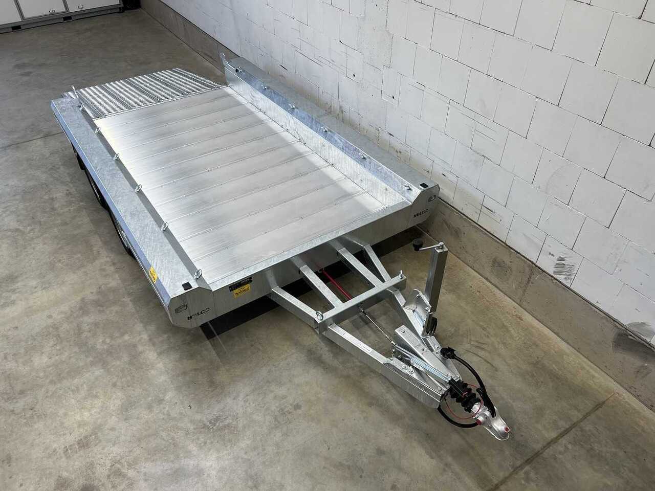 Nieuw Machinetransporter HULCO Terrax-2 3000 Maschinentransporter: afbeelding 28