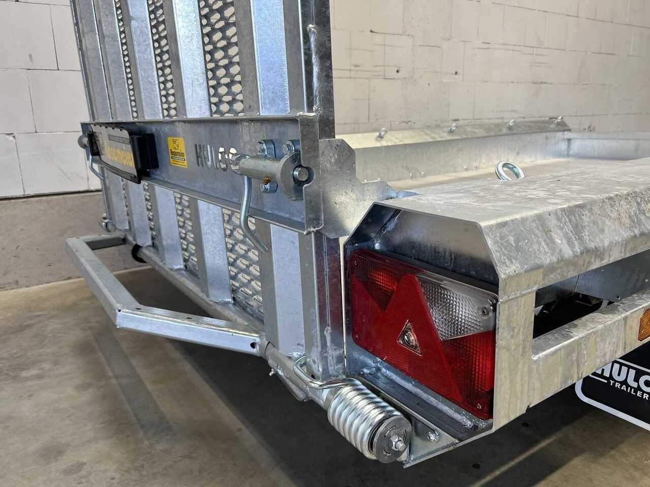 Nieuw Machinetransporter HULCO Terrax-2 3000 Maschinentransporter: afbeelding 27