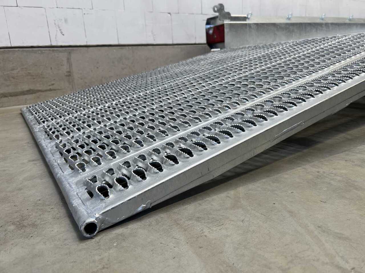 Nieuw Machinetransporter HULCO Terrax-2 3000 Maschinentransporter: afbeelding 15