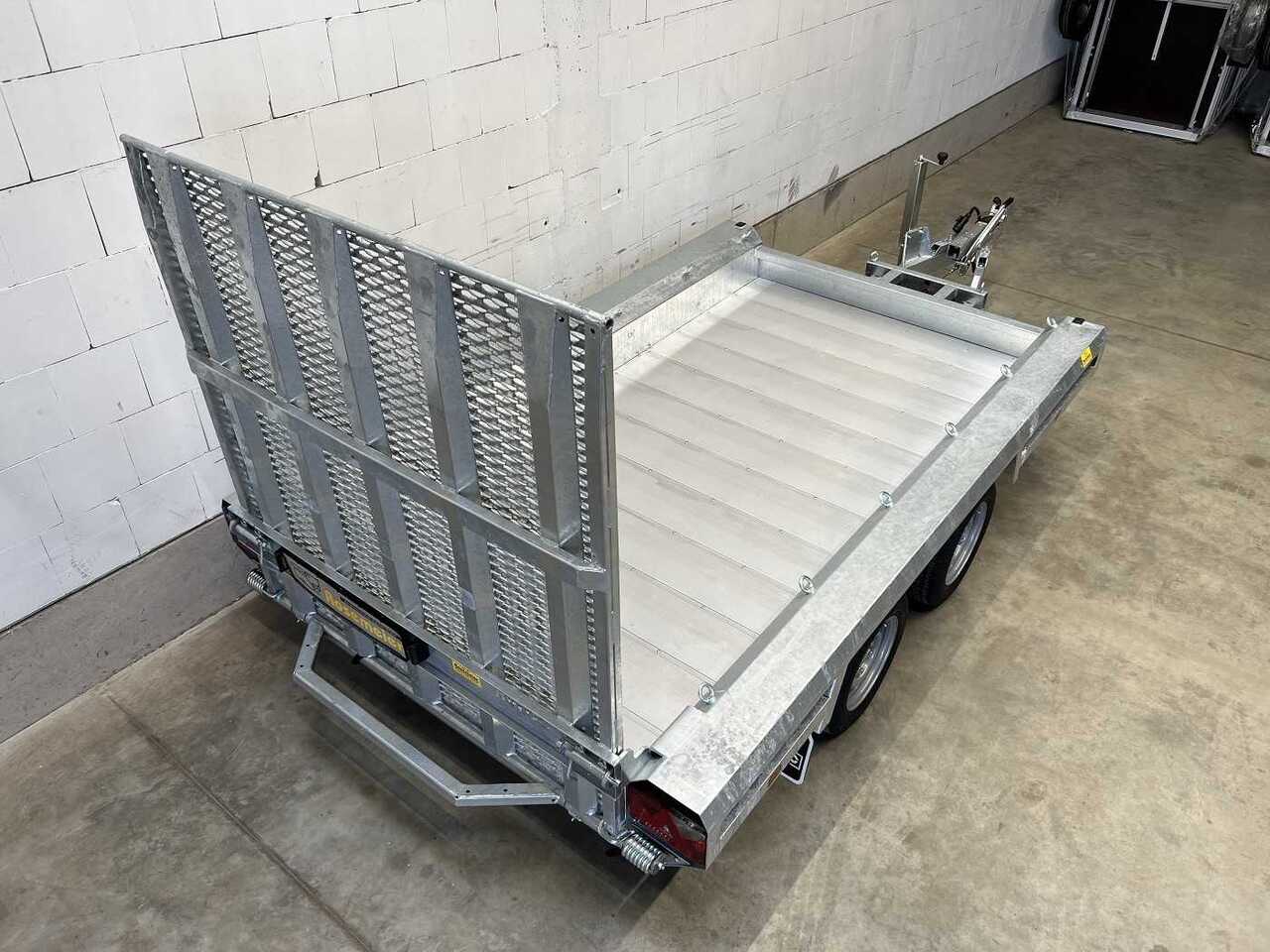 Nieuw Machinetransporter HULCO Terrax-2 3000 Maschinentransporter: afbeelding 9