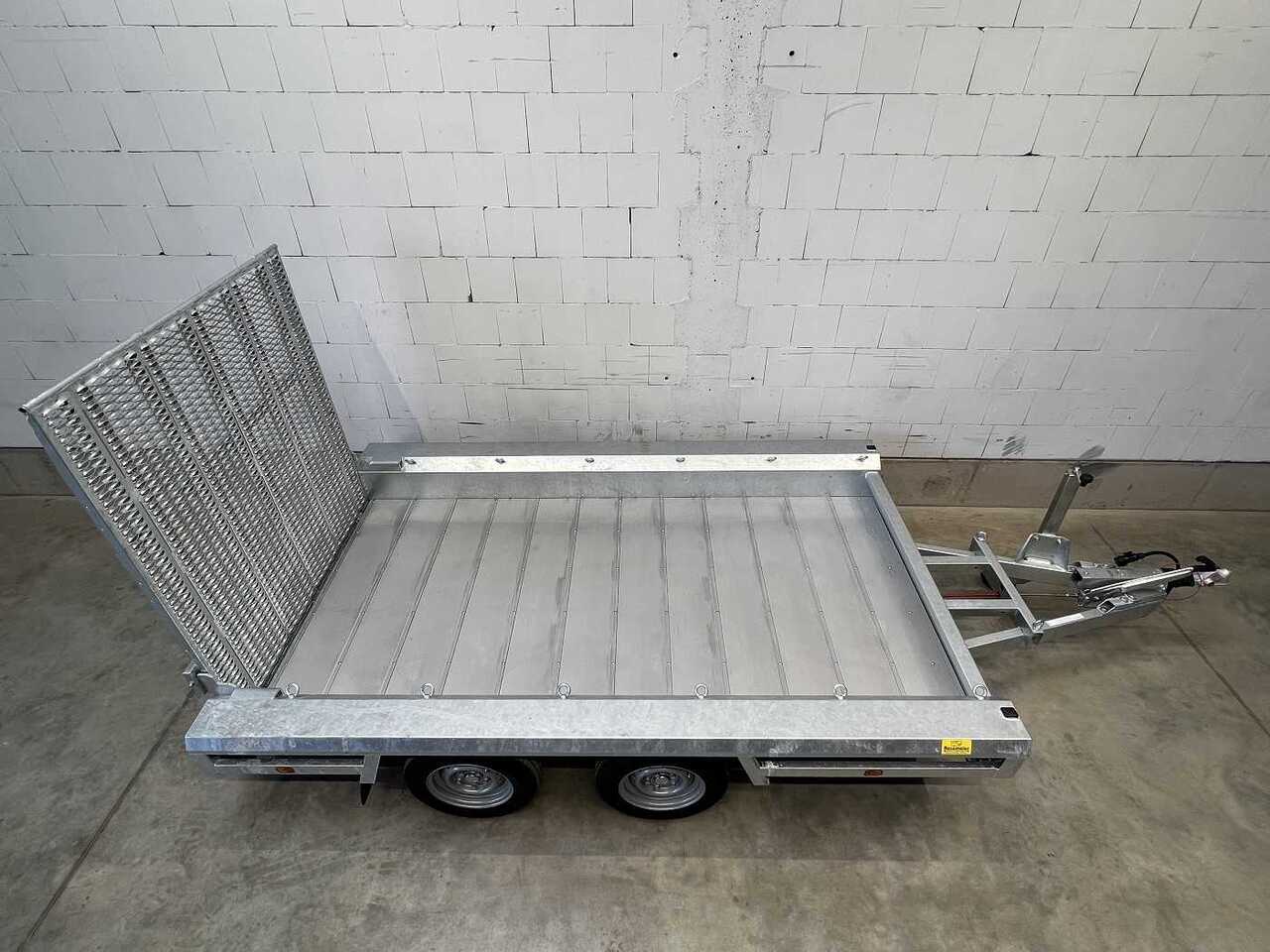Nieuw Machinetransporter HULCO Terrax-2 3000 Maschinentransporter: afbeelding 8