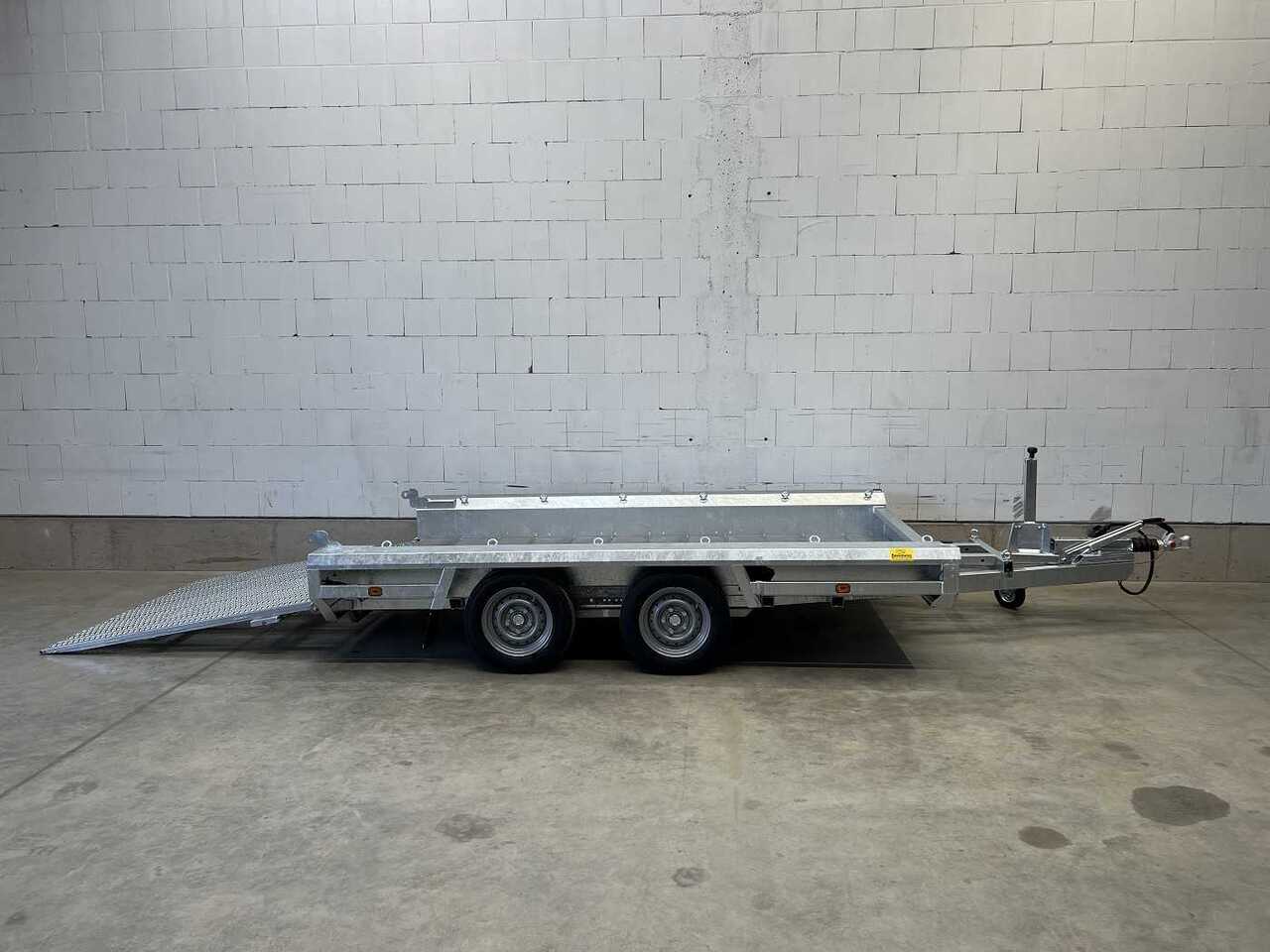 Nieuw Machinetransporter HULCO Terrax-2 3000 Maschinentransporter: afbeelding 17