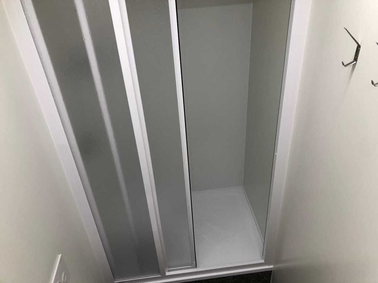 Nieuw Wooncontainer, Aanhangwagen ROSEMEIER VE Dusch+WC Kombi Toilettenanhänger: afbeelding 16