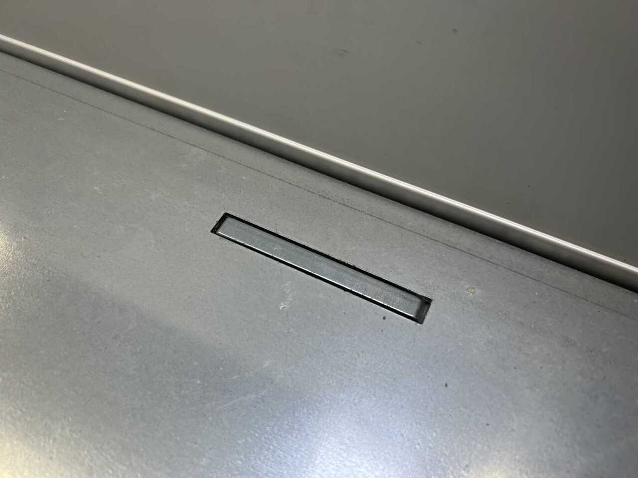 Nieuw Kipper aanhangwagen UNSINN PHK 1527-13-1500 Rückwärtskipper: afbeelding 16