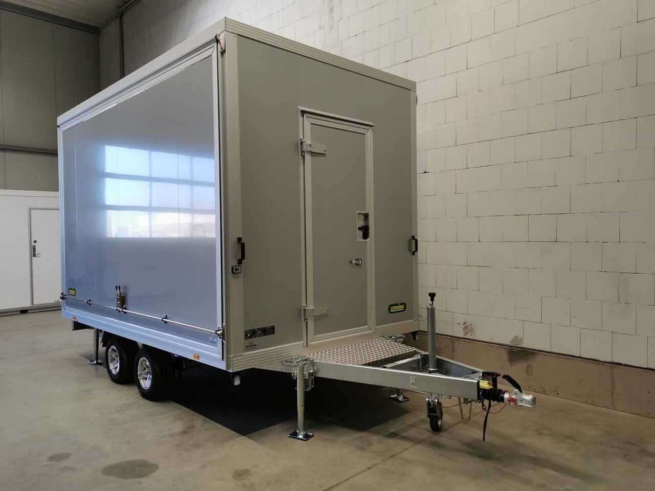 Nieuw Verkoopwagen UNSINN PK 3036-10-2040 Promotion Verkaufsanhänger: afbeelding 18 Nieuw Verkoopwagen UNSINN PK 3036-10-2040 Promotion Verkaufsanhänger: afbeelding 18