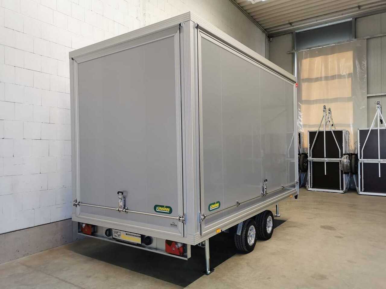 Nieuw Verkoopwagen UNSINN PK 3036-10-2040 Promotion Verkaufsanhänger: afbeelding 12 Nieuw Verkoopwagen UNSINN PK 3036-10-2040 Promotion Verkaufsanhänger: afbeelding 12