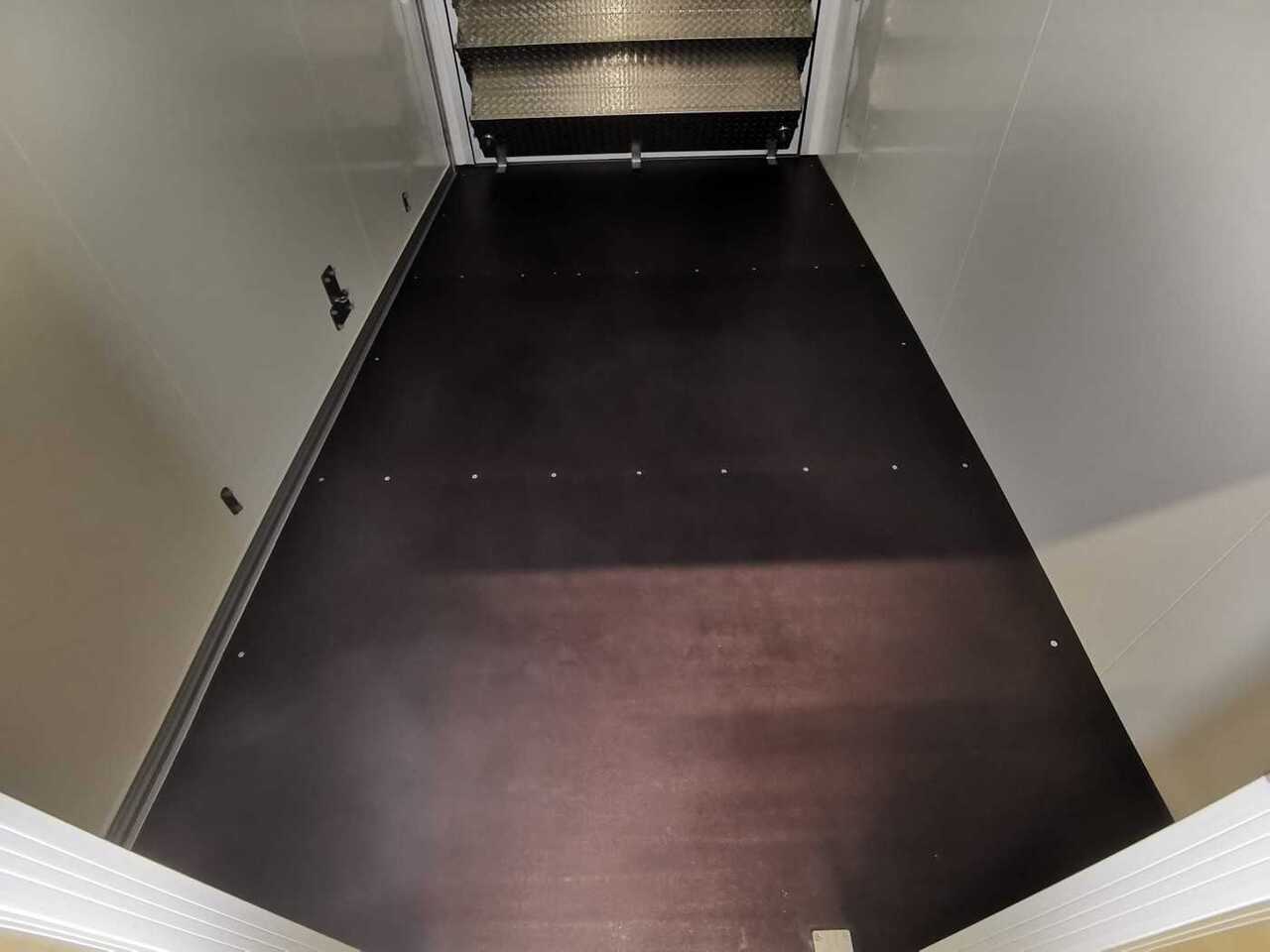 Nieuw Verkoopwagen UNSINN PK 3036-10-2040 Promotion Verkaufsanhänger: afbeelding 23 Nieuw Verkoopwagen UNSINN PK 3036-10-2040 Promotion Verkaufsanhänger: afbeelding 23