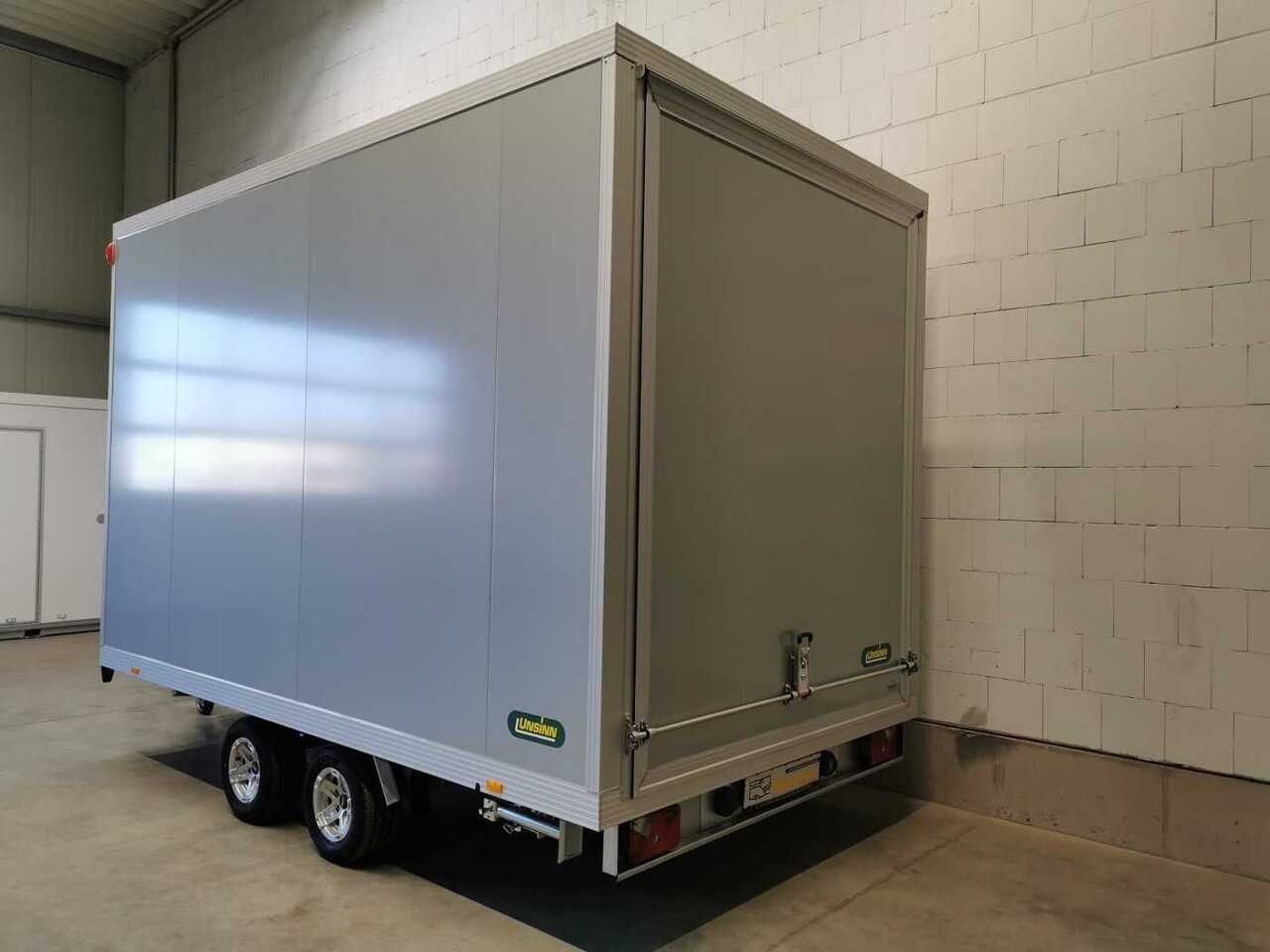 Nieuw Verkoopwagen UNSINN PK 3036-10-2040 Promotion Verkaufsanhänger: afbeelding 17 Nieuw Verkoopwagen UNSINN PK 3036-10-2040 Promotion Verkaufsanhänger: afbeelding 17