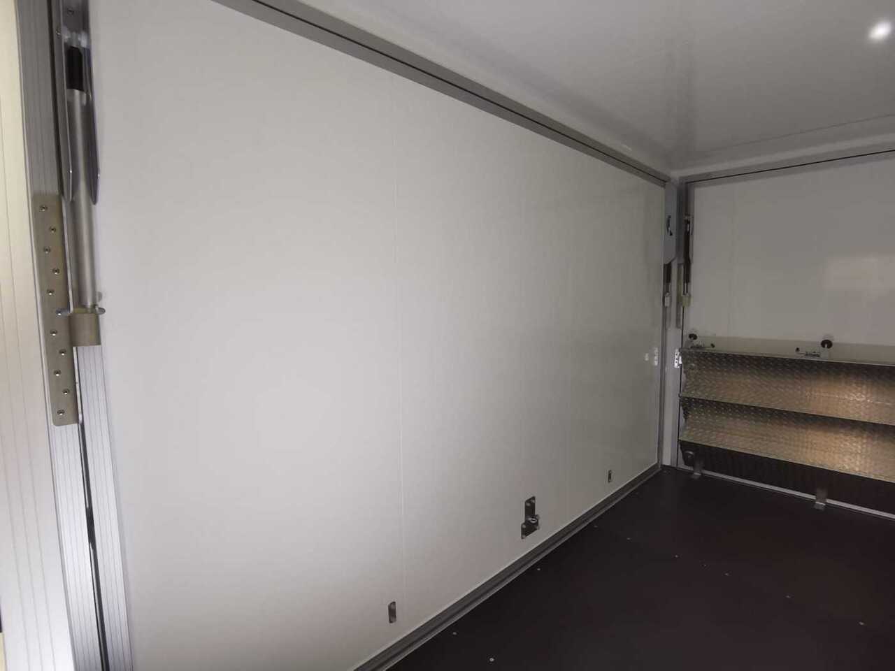 Nieuw Verkoopwagen UNSINN PK 3036-10-2040 Promotion Verkaufsanhänger: afbeelding 28 Nieuw Verkoopwagen UNSINN PK 3036-10-2040 Promotion Verkaufsanhänger: afbeelding 28