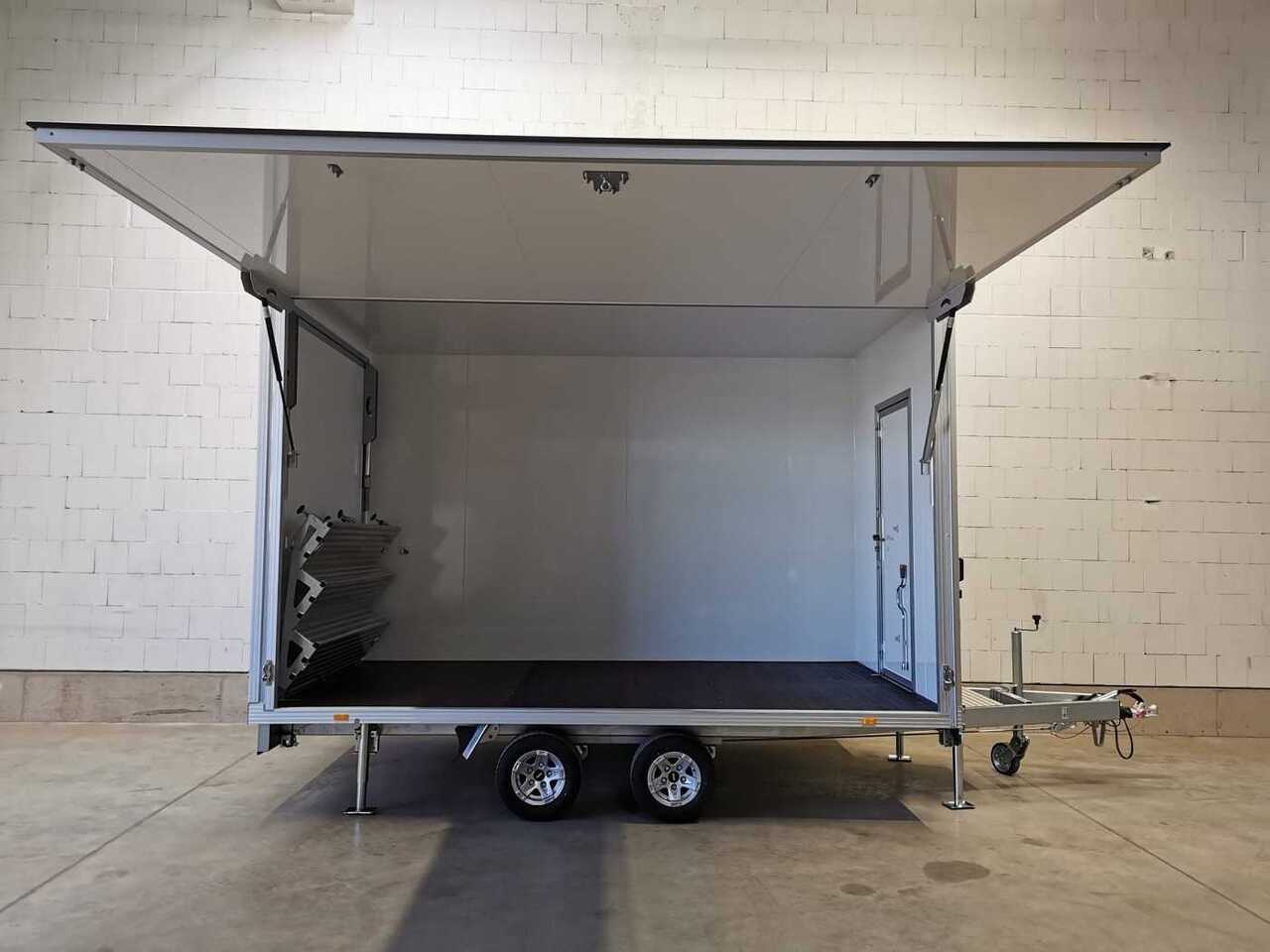 Nieuw Verkoopwagen UNSINN PK 3036-10-2040 Promotion Verkaufsanhänger: afbeelding 6 Nieuw Verkoopwagen UNSINN PK 3036-10-2040 Promotion Verkaufsanhänger: afbeelding 6