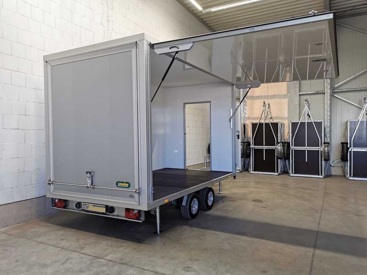 Nieuw Verkoopwagen UNSINN PK 3036-10-2040 Promotion Verkaufsanhänger: afbeelding 7 Nieuw Verkoopwagen UNSINN PK 3036-10-2040 Promotion Verkaufsanhänger: afbeelding 7