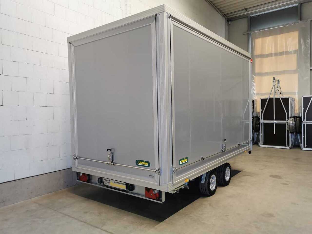 Nieuw Verkoopwagen UNSINN PK 3036-10-2040 Promotion Verkaufsanhänger: afbeelding 25 Nieuw Verkoopwagen UNSINN PK 3036-10-2040 Promotion Verkaufsanhänger: afbeelding 25