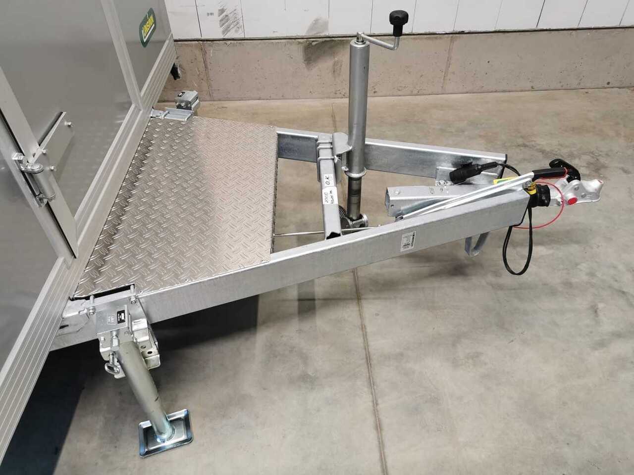 Nieuw Verkoopwagen UNSINN PK 3036-10-2040 Promotion Verkaufsanhänger: afbeelding 24 Nieuw Verkoopwagen UNSINN PK 3036-10-2040 Promotion Verkaufsanhänger: afbeelding 24