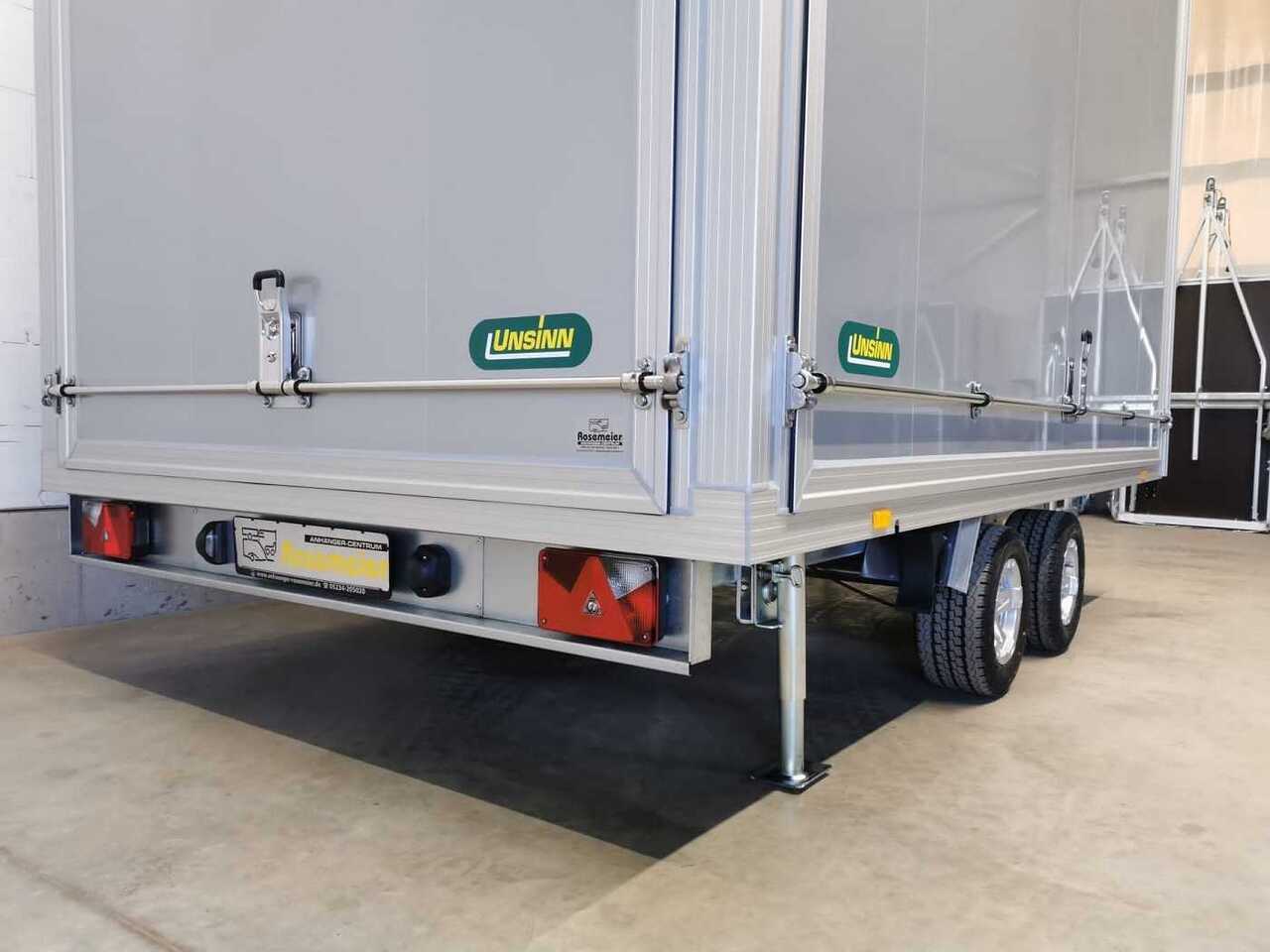Nieuw Verkoopwagen UNSINN PK 3036-10-2040 Promotion Verkaufsanhänger: afbeelding 11 Nieuw Verkoopwagen UNSINN PK 3036-10-2040 Promotion Verkaufsanhänger: afbeelding 11