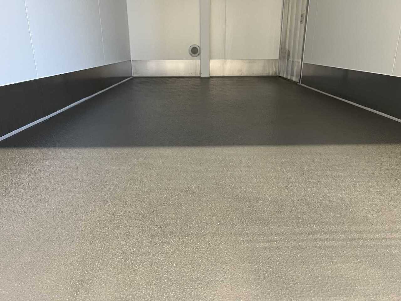 UNSINN UKT 18C 3617 Tür Tiefkühlanhänger - Koelwagen aanhangwagen: afbeelding 5 UNSINN UKT 18C 3617 Tür Tiefkühlanhänger - Koelwagen aanhangwagen: afbeelding 5