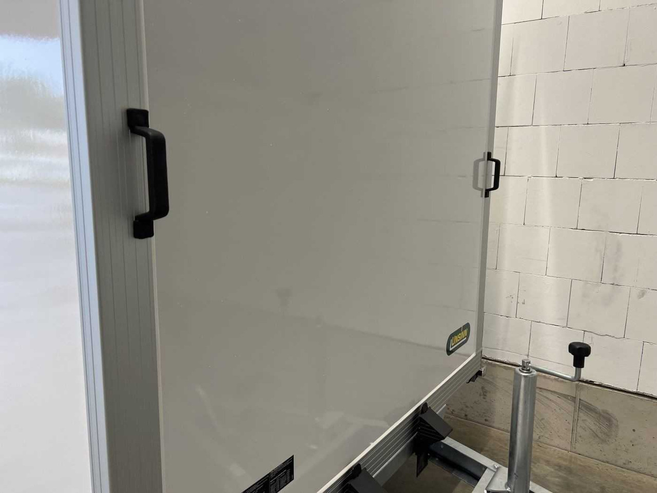 Nieuw Verkoopwagen UNSINN UKU 421719-26-14 VKL Verkaufsanhänger: afbeelding 21