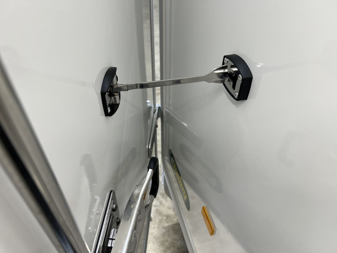 Nieuw Verkoopwagen UNSINN UKU 421719-26-14 VKL Verkaufsanhänger: afbeelding 14