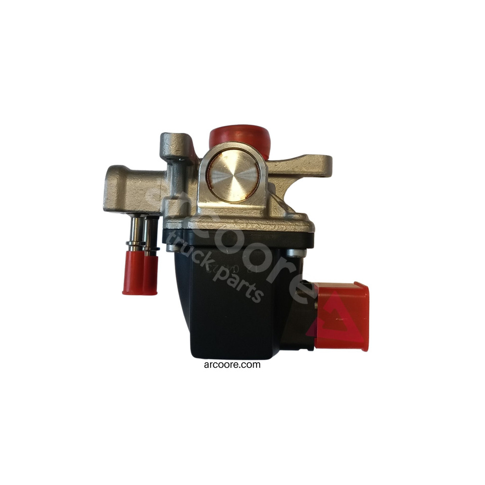 Arcoore 2238325 - AdBlue Tank voor Vrachtwagen: afbeelding 1 Arcoore 2238325 - AdBlue Tank voor Vrachtwagen: afbeelding 1