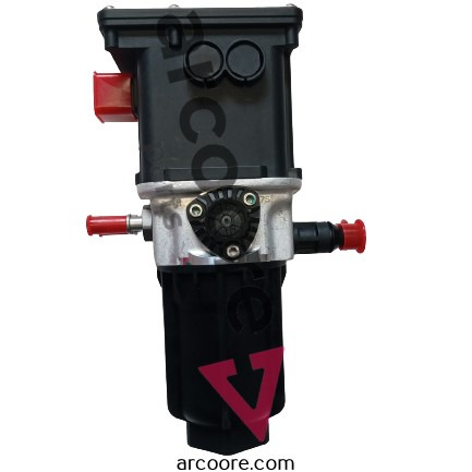 Arcoore 2695808 - AdBlue Tank: afbeelding 2 Arcoore 2695808 - AdBlue Tank: afbeelding 2