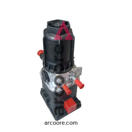Arcoore 2695808 - AdBlue Tank: afbeelding 1 Arcoore 2695808 - AdBlue Tank: afbeelding 1