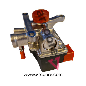 Arcoore 5506453 - AdBlue Tank: afbeelding 1 Arcoore 5506453 - AdBlue Tank: afbeelding 1