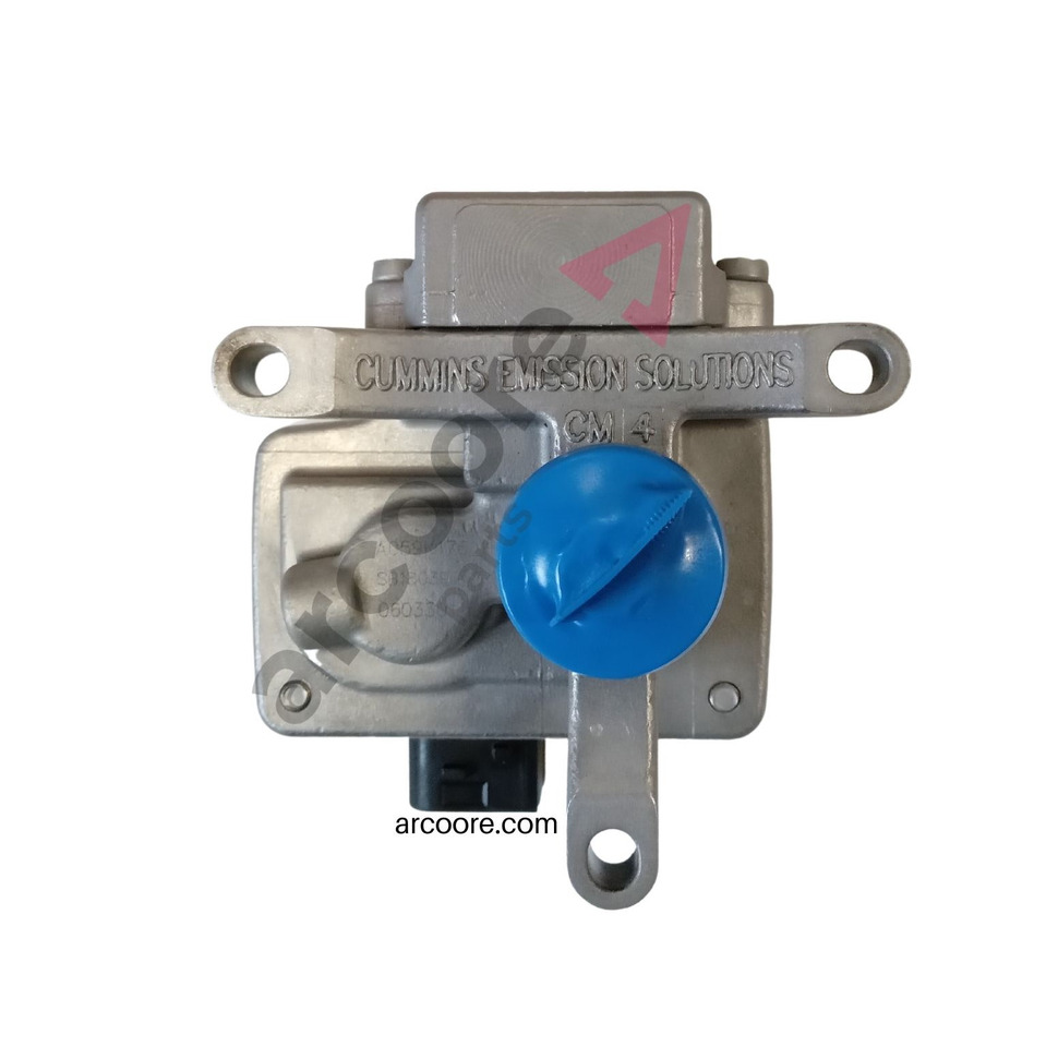 CUMMINS 2722701 - AdBlue Tank voor Vrachtwagen: afbeelding 1 CUMMINS 2722701 - AdBlue Tank voor Vrachtwagen: afbeelding 1