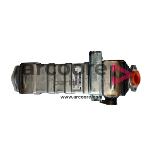 CUMMINS Cummins 6.7L ISB; Paccar PX-7 - EGR koeler voor Vrachtwagen: afbeelding 1 CUMMINS Cummins 6.7L ISB; Paccar PX-7 - EGR koeler voor Vrachtwagen: afbeelding 1