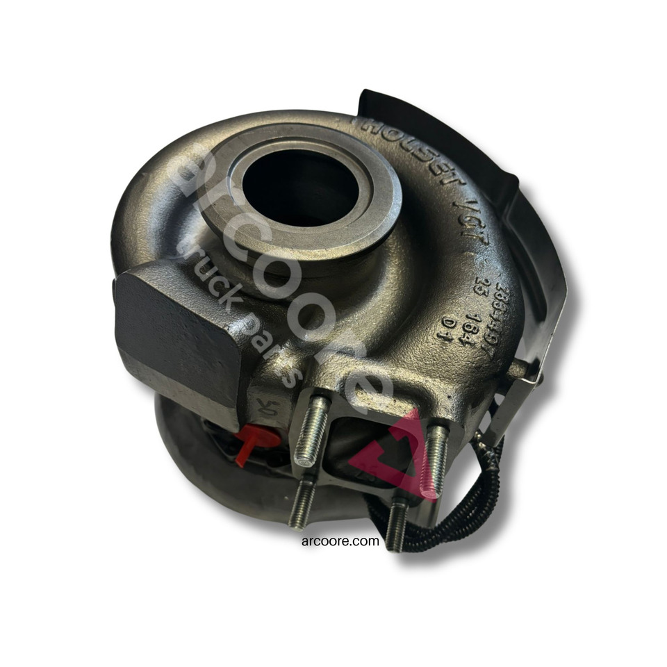 CUMMINS HE300VG - Turbolader voor Vrachtwagen: afbeelding 2 CUMMINS HE300VG - Turbolader voor Vrachtwagen: afbeelding 2