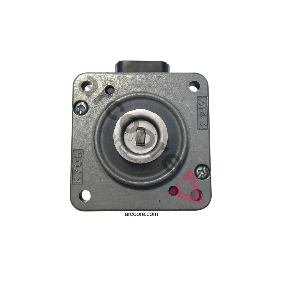 Cewka zaworu EGR Cummins QSB6.7 valve coil, Bobina de válvula - Klep voor Vrachtwagen: afbeelding 4 Cewka zaworu EGR Cummins QSB6.7 valve coil, Bobina de válvula - Klep voor Vrachtwagen: afbeelding 4
