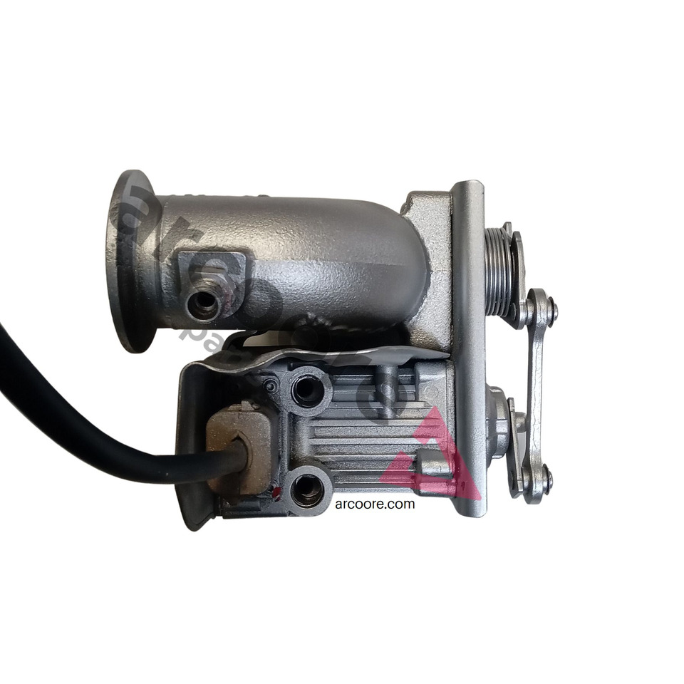 DAF EGR Valve, zawór EGR, Válvula AGR DAF - Klep voor Vrachtwagen: afbeelding 4 DAF EGR Valve, zawór EGR, Válvula AGR DAF - Klep voor Vrachtwagen: afbeelding 4