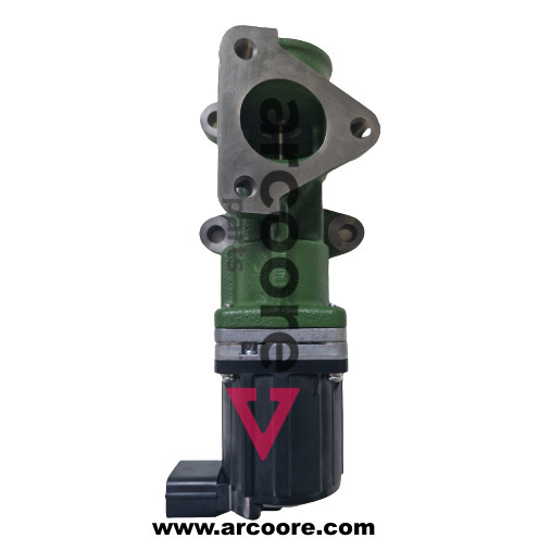 DAF LF; Cummins LF; Paccar MX-11; Paccar MX-13 - Klep voor Vrachtwagen: afbeelding 1 DAF LF; Cummins LF; Paccar MX-11; Paccar MX-13 - Klep voor Vrachtwagen: afbeelding 1