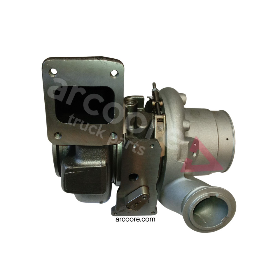 HOLSET HE400VG - Turbolader voor Vrachtwagen: afbeelding 5 HOLSET HE400VG - Turbolader voor Vrachtwagen: afbeelding 5