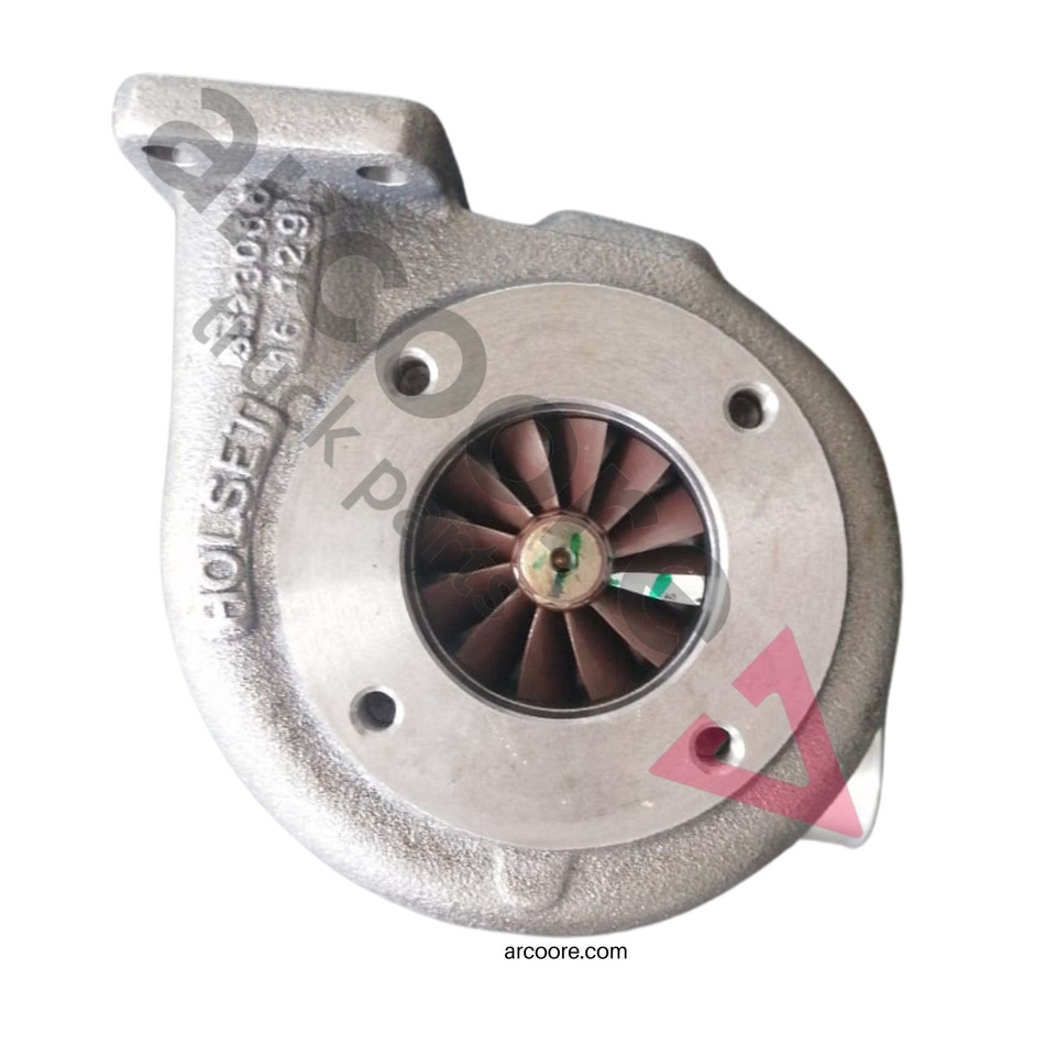HOLSET HX55 - Turbolader: afbeelding 3 HOLSET HX55 - Turbolader: afbeelding 3
