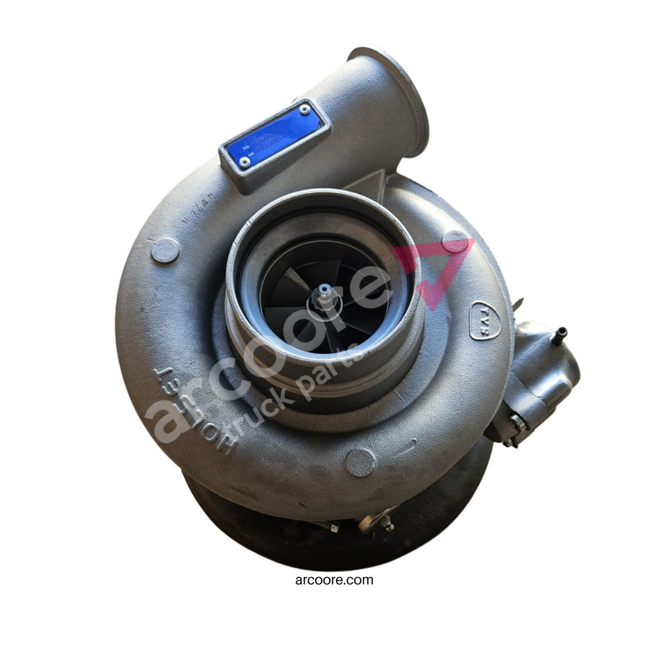 HOLSET - Turbolader voor Vrachtwagen: afbeelding 1 HOLSET - Turbolader voor Vrachtwagen: afbeelding 1