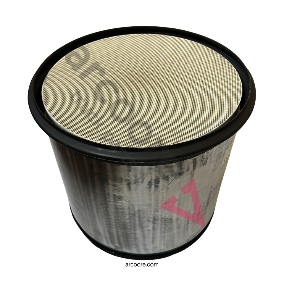 MAN TGX DPF 81151030107 - Katalysator: afbeelding 1 MAN TGX DPF 81151030107 - Katalysator: afbeelding 1
