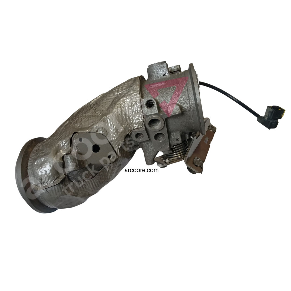 PACCAR BPV 2128859 - Klep voor Bus: afbeelding 3 PACCAR BPV 2128859 - Klep voor Bus: afbeelding 3