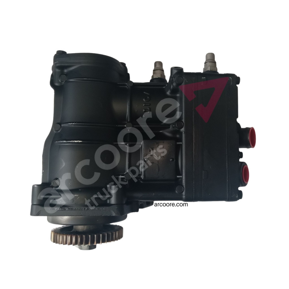 VOITH LP490 - Compressor: afbeelding 4 VOITH LP490 - Compressor: afbeelding 4