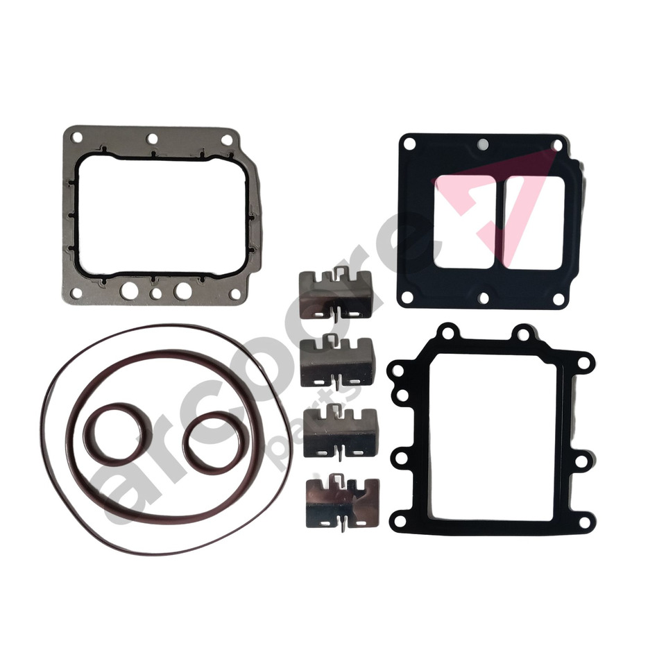 Man Repair kit, EGR zestaw naprawczy - Motor revisie kit voor Vrachtwagen: afbeelding 2 Man Repair kit, EGR zestaw naprawczy - Motor revisie kit voor Vrachtwagen: afbeelding 2