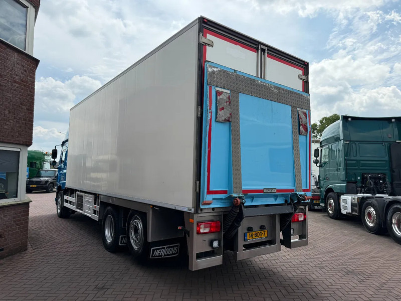DAF CF 330 CF330 6X2 / Chereau / Carrier Supra 850U / Lift 2.000KG / Super condition / NL-Truck - Koelwagen vrachtwagen: afbeelding 5 DAF CF 330 CF330 6X2 / Chereau / Carrier Supra 850U / Lift 2.000KG / Super condition / NL-Truck - Koelwagen vrachtwagen: afbeelding 5