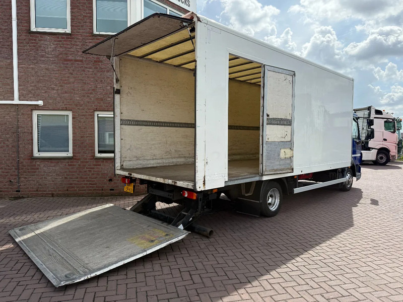 DAF LF 45.160 LF45-160 EEV Koffer mit Ladebordwand 8.300KG - Bakwagen: afbeelding 3 DAF LF 45.160 LF45-160 EEV Koffer mit Ladebordwand 8.300KG - Bakwagen: afbeelding 3