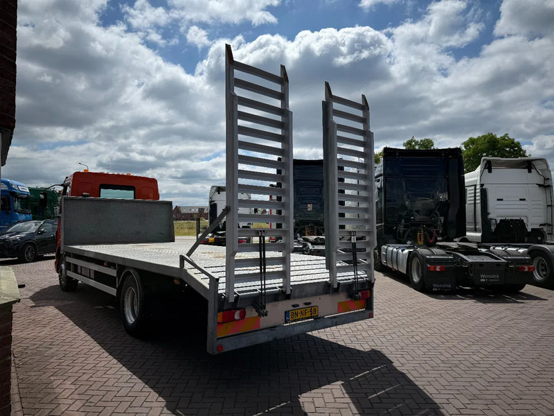 DAF LF55-180 Machinetransporter / 6 cilinder / Manual / 7m / 8.530 KG Payload - Autovrachtwagen vrachtwagen: afbeelding 5 DAF LF55-180 Machinetransporter / 6 cilinder / Manual / 7m / 8.530 KG Payload - Autovrachtwagen vrachtwagen: afbeelding 5