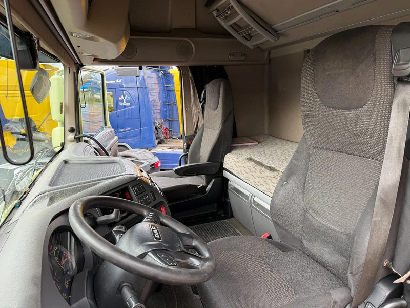 Chassis vrachtwagen DAF XF 460 XF460 6X2 SCC EURO6 CHASSIS - HOLLAND TRUCK - SMART TACHO -TOP CONDITION!!!!: afbeelding 13