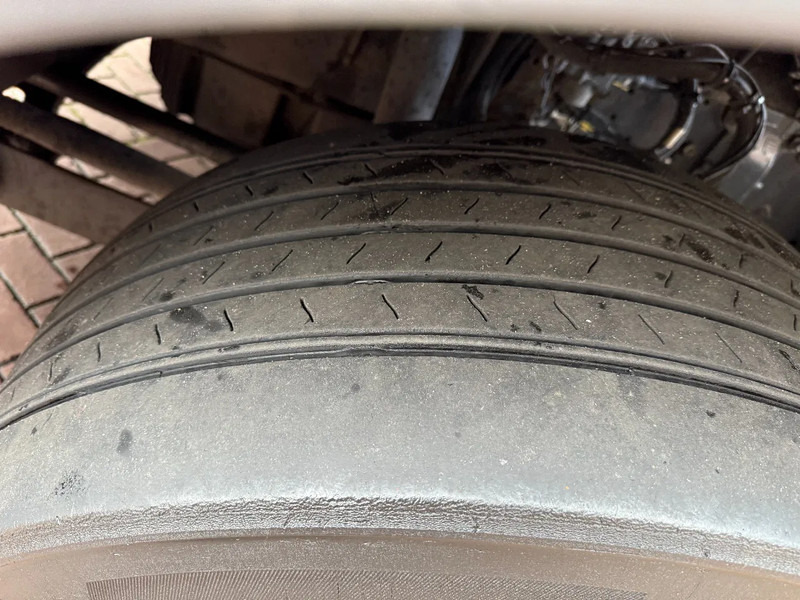 Chassis vrachtwagen DAF XF 460 XF460 6X2 SCC EURO6 CHASSIS - HOLLAND TRUCK - SMART TACHO -TOP CONDITION!!!!: afbeelding 18