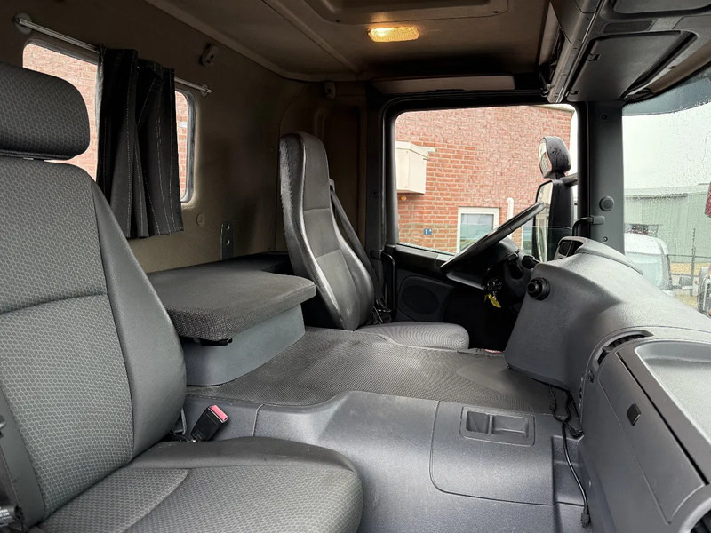 Scania P280 4X2 EURO6 WISSELSYSTEEM MET LAADKLEP HOLLAND TRUCK!!!! - Containertransporter/ Wissellaadbak vrachtwagen: afbeelding 5 Scania P280 4X2 EURO6 WISSELSYSTEEM MET LAADKLEP HOLLAND TRUCK!!!! - Containertransporter/ Wissellaadbak vrachtwagen: afbeelding 5