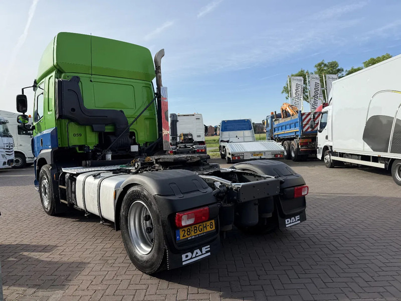 DAF CF 440 CF440 4X2 WELGRO COMPRESSOR APK/TUV 11-2025 HOLLAND TRUCK - Trekker: afbeelding 3 DAF CF 440 CF440 4X2 WELGRO COMPRESSOR APK/TUV 11-2025 HOLLAND TRUCK - Trekker: afbeelding 3