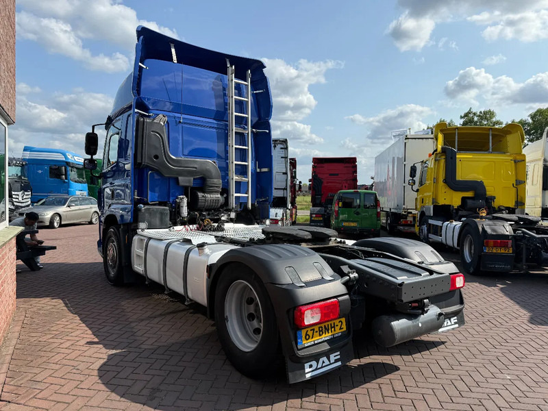 DAF CF 450 4x2 SPACECAB 2X TANK / ACC/ PARKING AIRCO / FULL DAF SERVICE / HOLLAND TRUCK - Trekker: afbeelding 4 DAF CF 450 4x2 SPACECAB 2X TANK / ACC/ PARKING AIRCO / FULL DAF SERVICE / HOLLAND TRUCK - Trekker: afbeelding 4