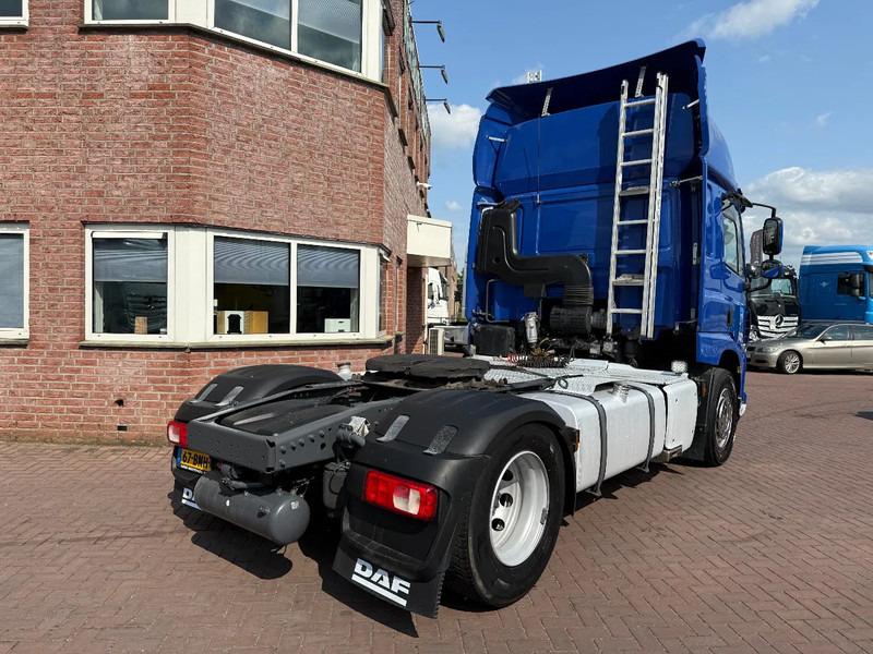 DAF CF 450 4x2 SPACECAB 2X TANK / ACC/ PARKING AIRCO / FULL DAF SERVICE / HOLLAND TRUCK - Trekker: afbeelding 3 DAF CF 450 4x2 SPACECAB 2X TANK / ACC/ PARKING AIRCO / FULL DAF SERVICE / HOLLAND TRUCK - Trekker: afbeelding 3