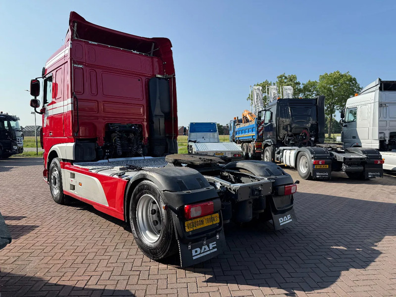 DAF XF 530 XF530 4X2 / RETARDER / ONLY 601.787KM / FULL SPOILER / MANUAL GEARBOX - Trekker: afbeelding 5 DAF XF 530 XF530 4X2 / RETARDER / ONLY 601.787KM / FULL SPOILER / MANUAL GEARBOX - Trekker: afbeelding 5