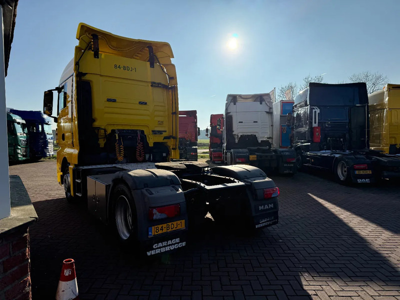 MAN TGX TGX 18.400 4X2 / EURO6 / HOLLAND TRUCK - Trekker: afbeelding 3 MAN TGX TGX 18.400 4X2 / EURO6 / HOLLAND TRUCK - Trekker: afbeelding 3