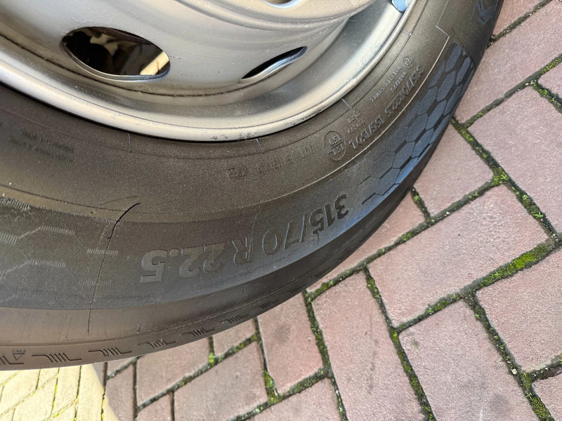 MAN TGX TGX 18.400 4X2 / EURO6 / HOLLAND TRUCK - Trekker: afbeelding 5 MAN TGX TGX 18.400 4X2 / EURO6 / HOLLAND TRUCK - Trekker: afbeelding 5